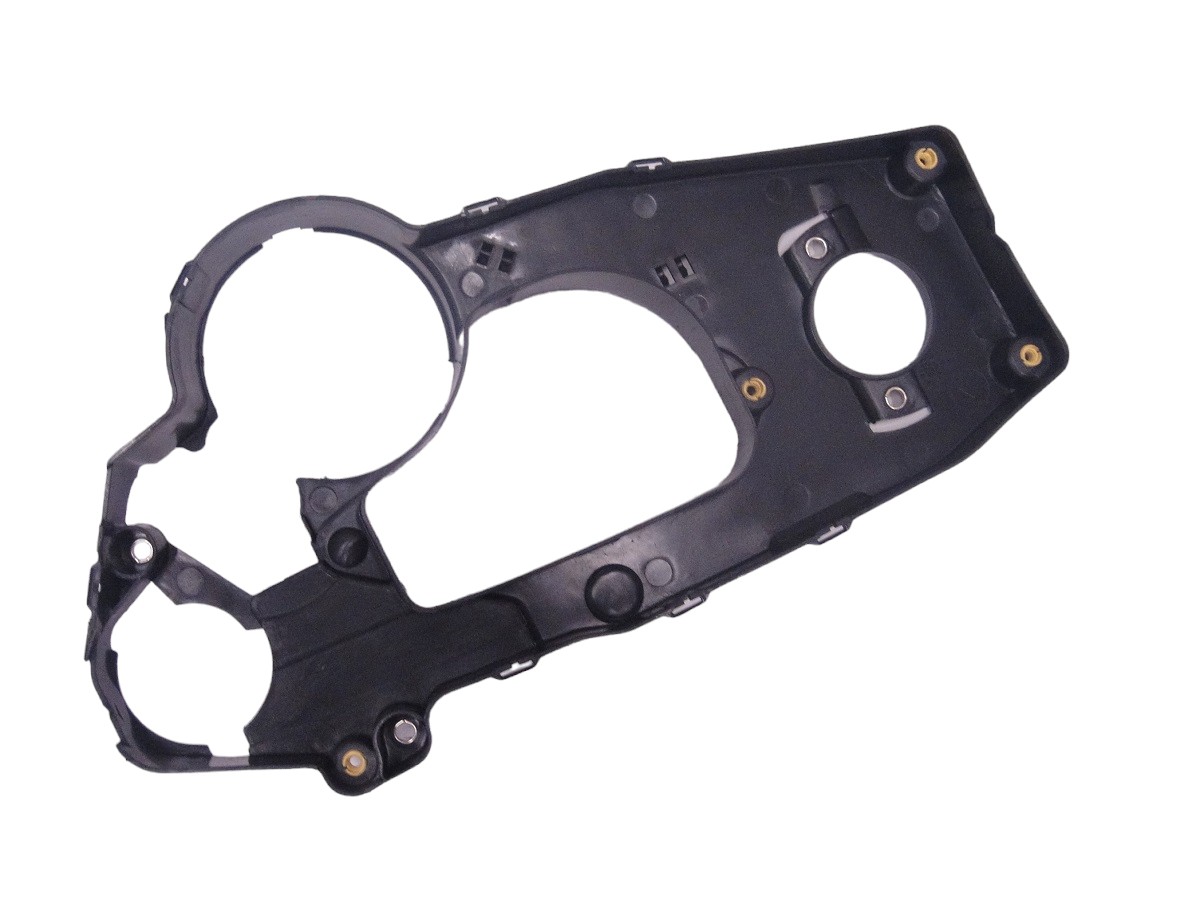 TAPA DISTRIBUCION CHEVROLET ONIX/PRISMA/COBALT/SPIN *TRASERA