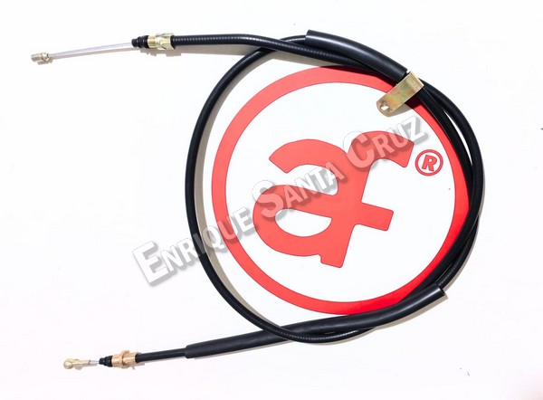 Cable de Freno de Mano