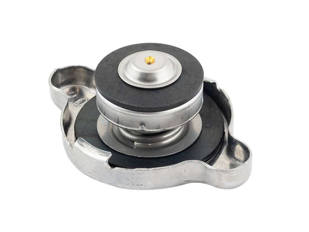 Tapón de radiador