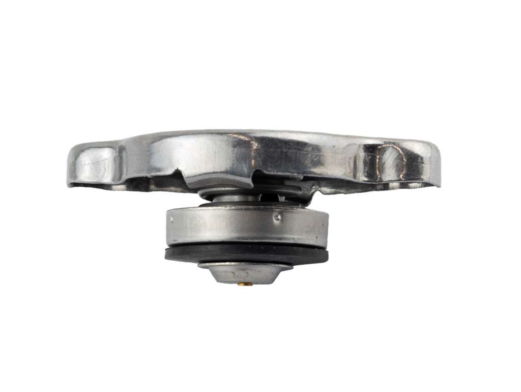 Tapón de radiador