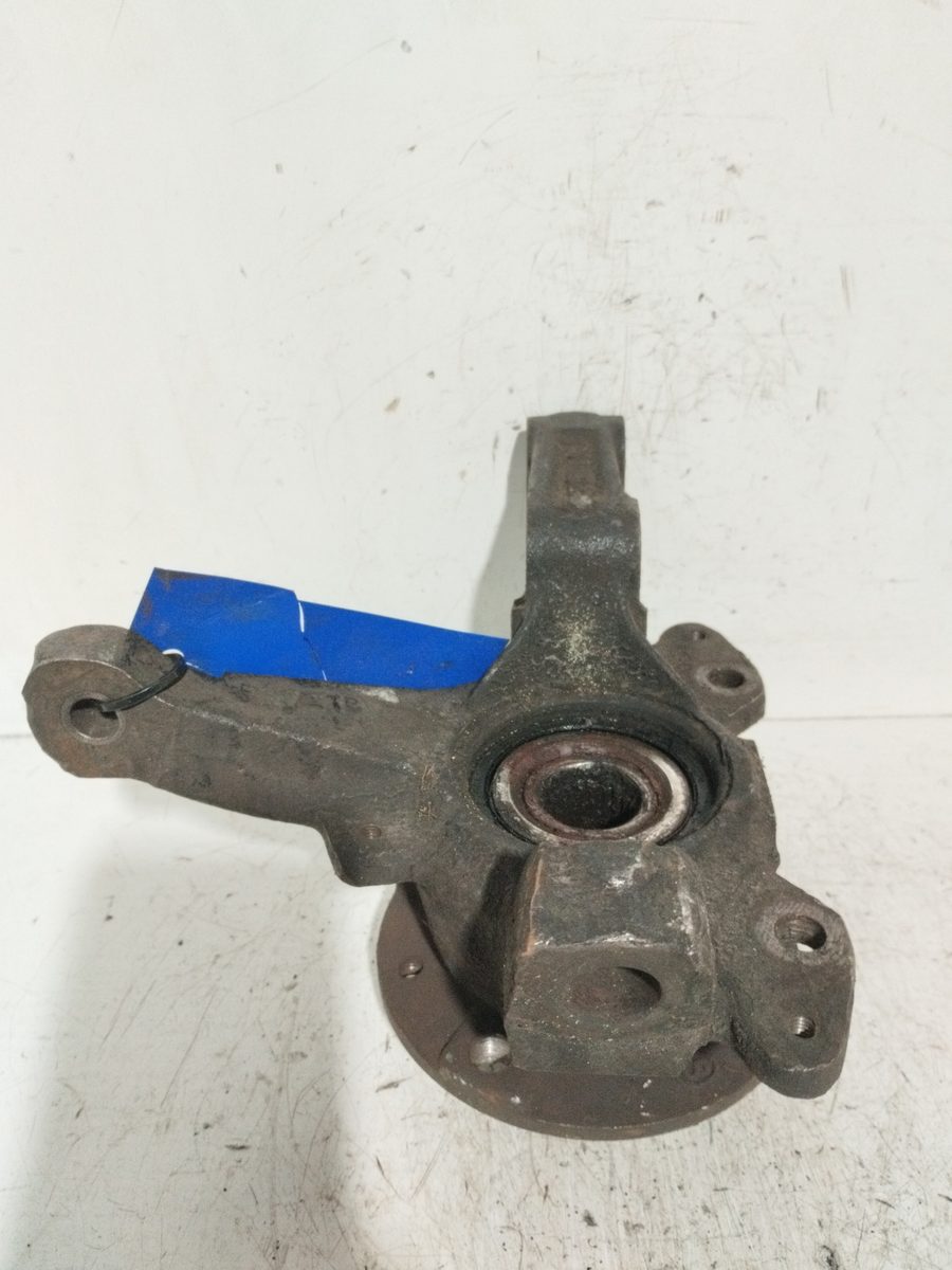 Araña Delantera Izquierda Fiat Palio Berlina desde 1999 1,2 1.2L 50kW