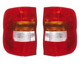 FAROL TRA DER GM CORSA COMBO 96