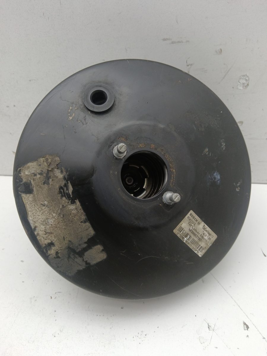 Servofreno Citroën C4 Berlina 2004-2011 1.6 16V HDi FAP 1.6L 80kW 9639662180