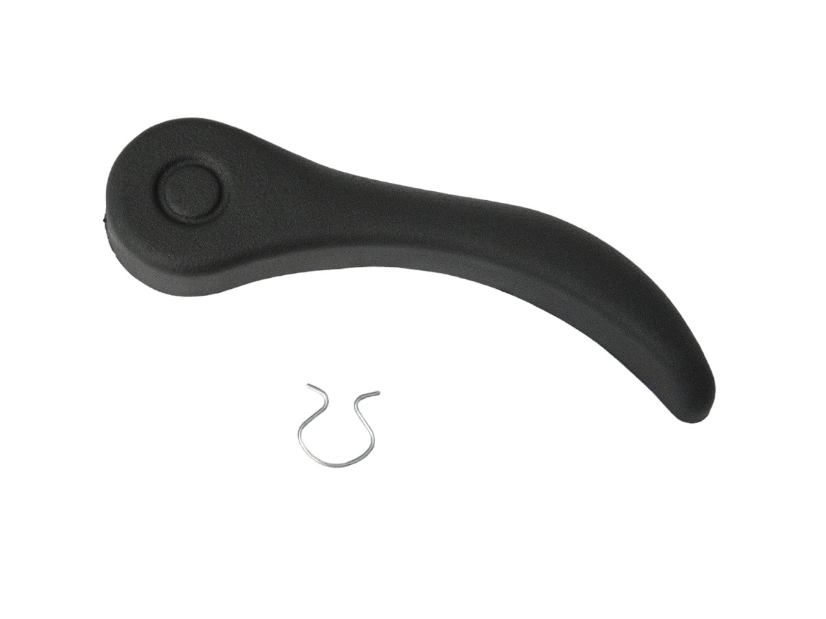 PALANCA RECLINADOR RESPALDO DERECHO CHEVROLET S10 1997/2011