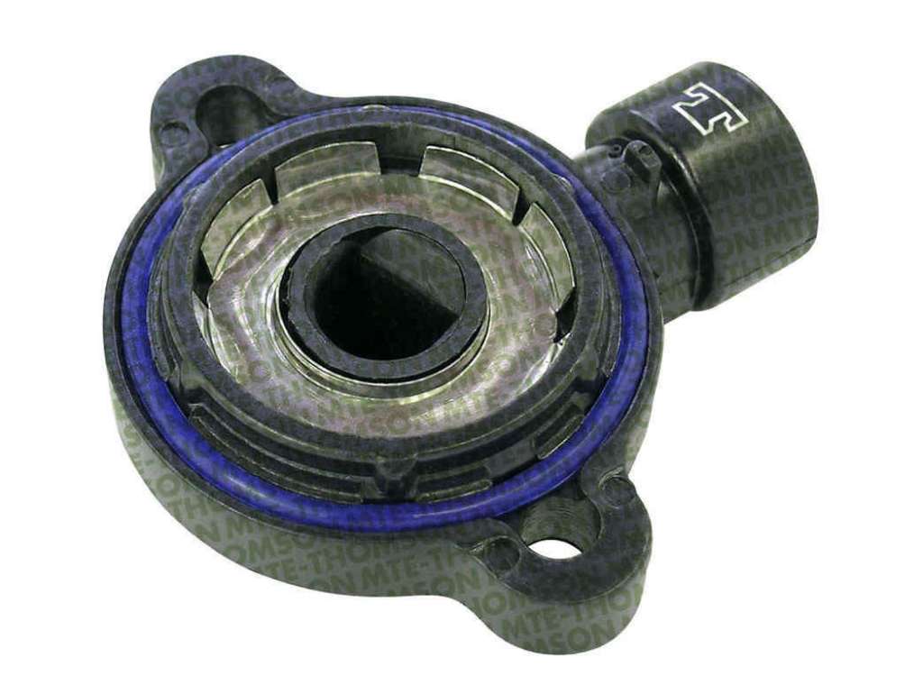 Sensor de Posición de Mariposa