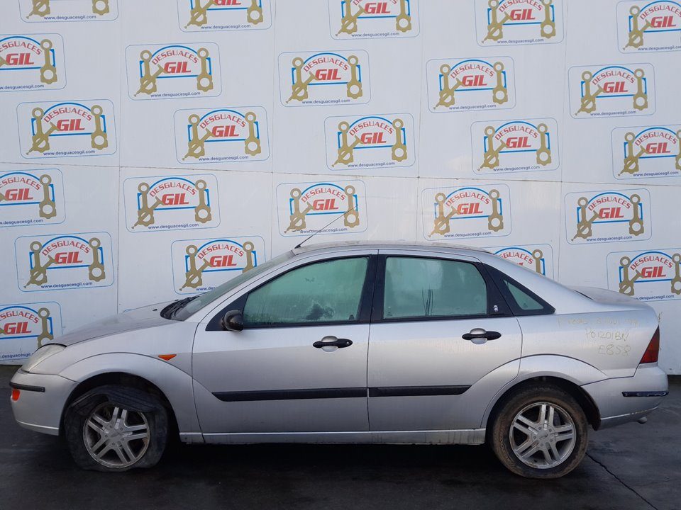 Bisagra Porton Ford Focus Berlina (CAK) 1998-2004 Ambiente