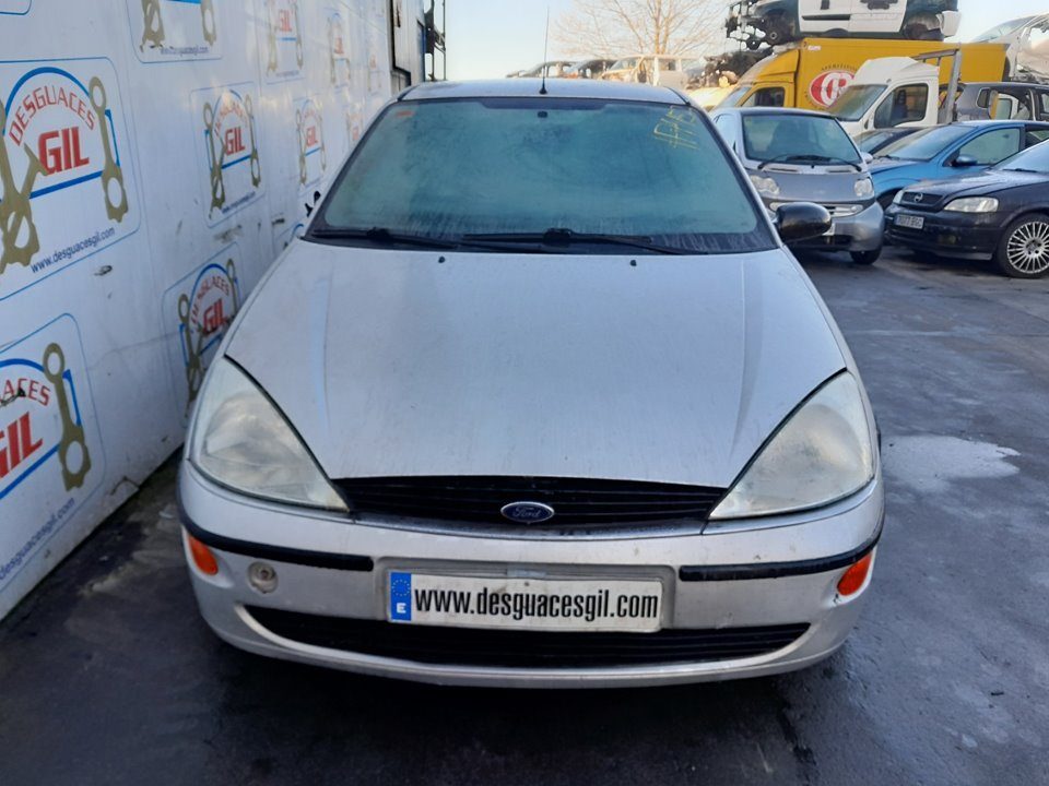 Bisagra Porton Ford Focus Berlina (CAK) 1998-2004 Ambiente