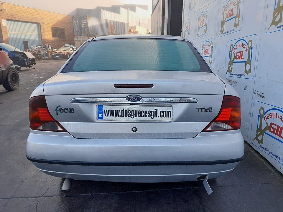 Bisagra Porton Ford Focus Berlina (CAK) 1998-2004 Ambiente