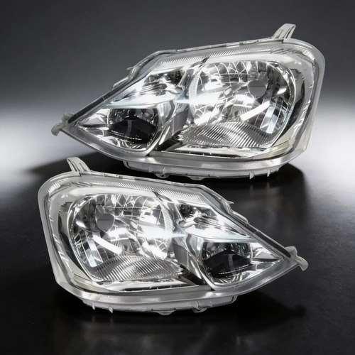 Kit Semiopticas Toyota Etios Derecha Izquierda