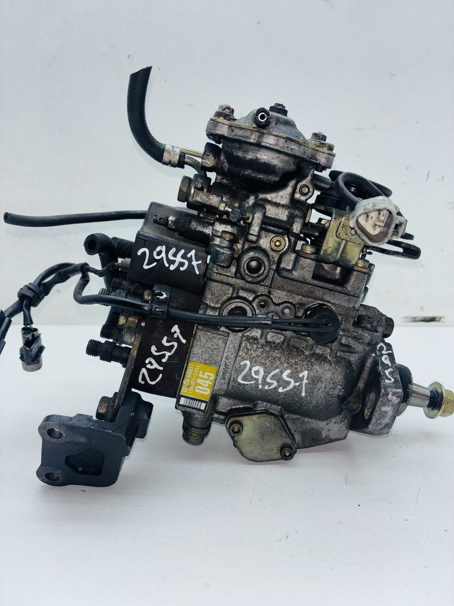 Bomba Inyeccion Toyota Carina (T19) 1994-1998 2.0 Diesel 2.0L 54kW 221006D811