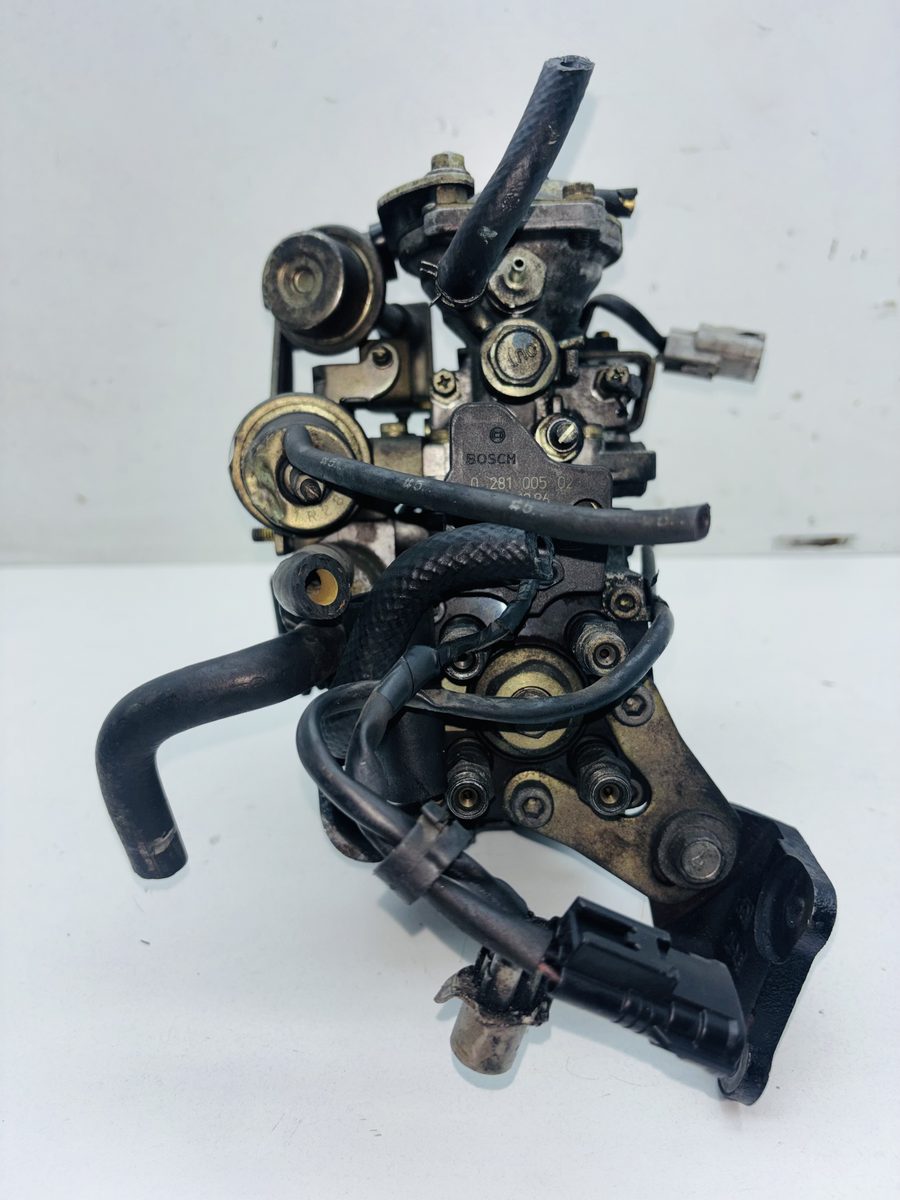 Bomba Inyeccion Toyota Carina (T19) 1994-1998 2.0 Diesel 2.0L 54kW 221006D811