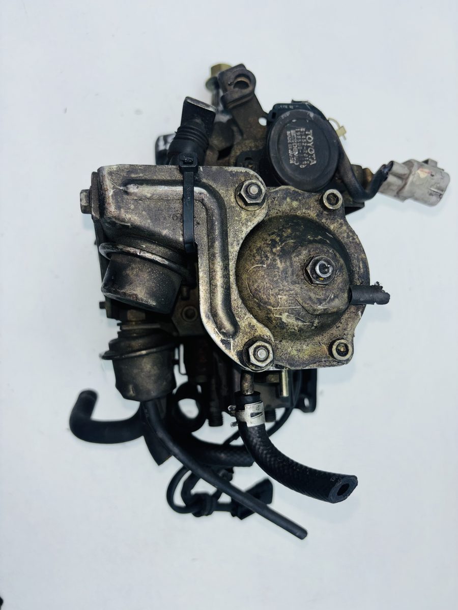 Bomba Inyeccion Toyota Carina (T19) 1994-1998 2.0 Diesel 2.0L 54kW 221006D811