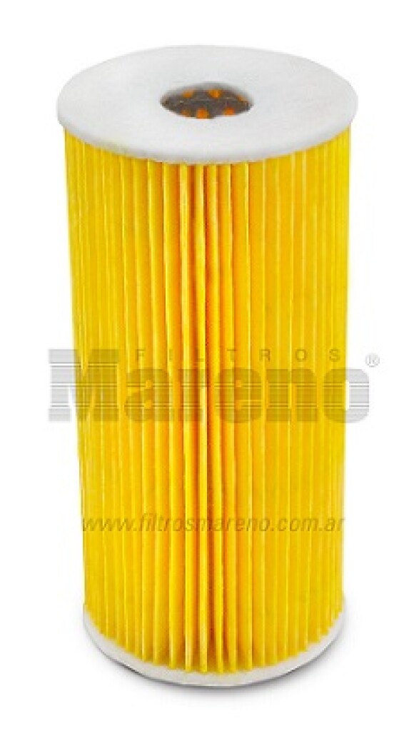 FILTRO ACEITE HYUNDAI STARIA SANTA FE 2.2 CRDI HU7027Z 263202F000 MARENO