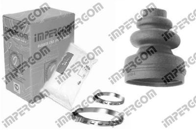 FUELLE SEMIEJE LADO CAJA PEUGEOT CITROEN BOXER PARTNER 205 306 [IMPERGOM]