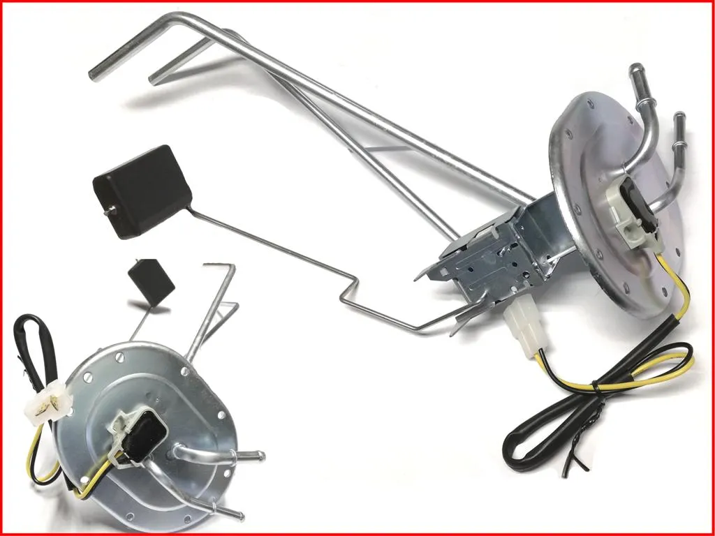 FLOTADOR TANQUE MAZDA B2500 (2WD)