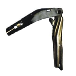 Bisagra de capot Peugeot 206 derecha