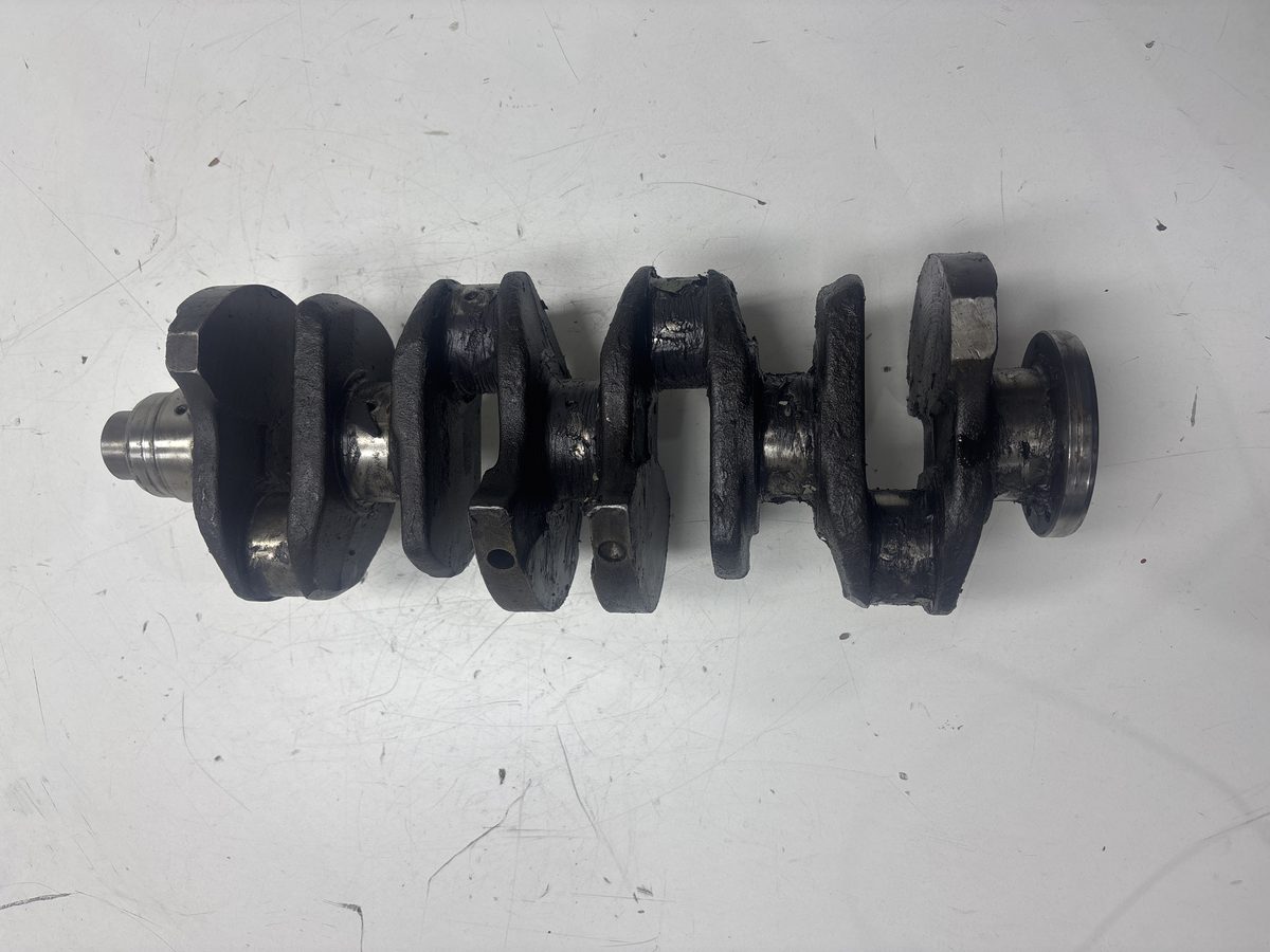 Cigueñal Renault Kangoo (F/KC0) 1997-2005 1.9 Diesel 1.9L 47kW