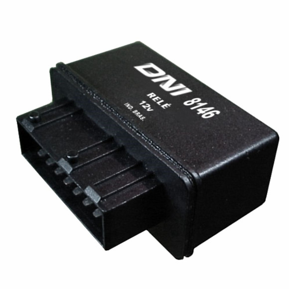 MODULO INYECCION ELECTRONICA FIAT PALIO/SIENA/STRADA 16V