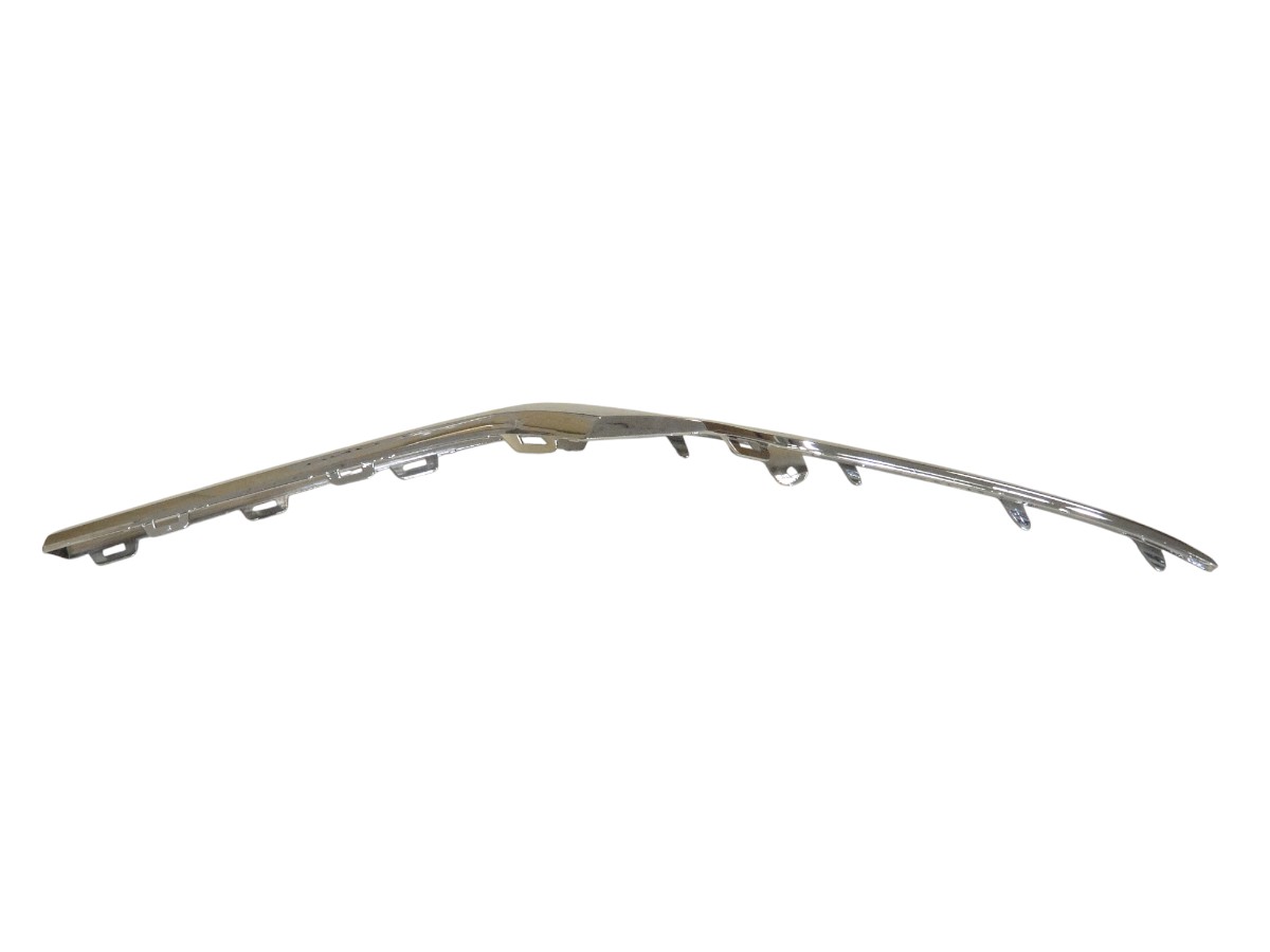 BISEL SUP DER CARETA (CROMO) *CHEVROLET MONTANA 2023/