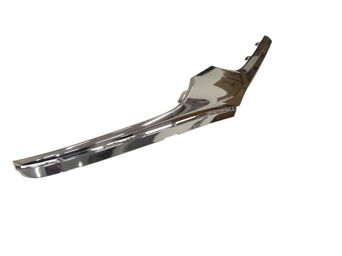 BISEL SUP DER CARETA (CROMO) *CHEVROLET MONTANA 2023/