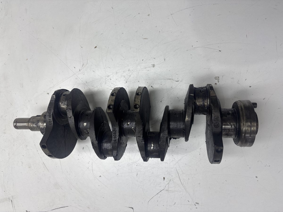 Cigueñal MG Rover Serie 400 (RT) 1995-1999 420 SDi (5-ptas.) 2.0L 77kW