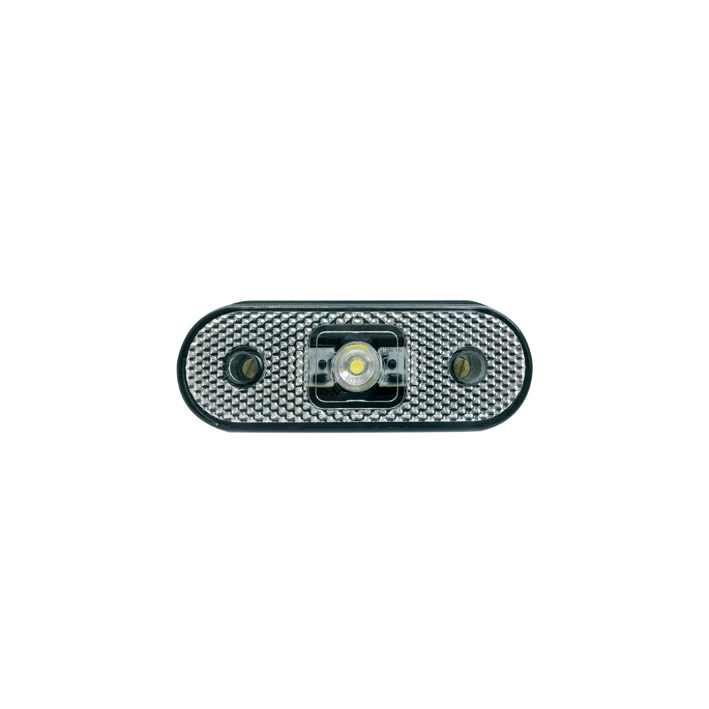 FAROL - LATERAL LED FACCHINI S/SOPORTE CRISTAL MULTILIGHT