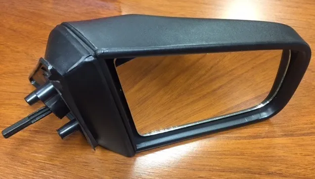 Espejo retrovisor exterior derecho manual