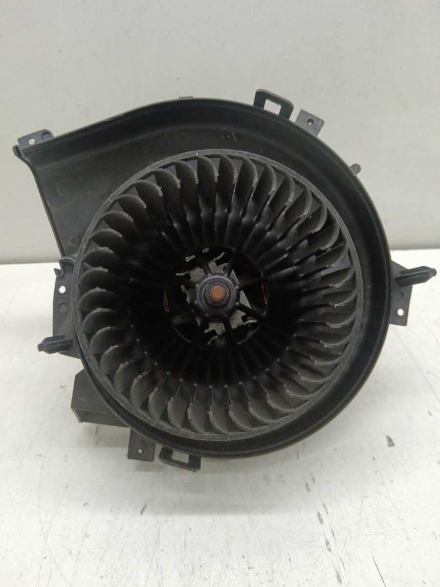 Motor Calefaccion Chevrolet Corsa 2 2000-2003 1.3 16V CDTI CAT (Z 13 DT / LN9) 006457P