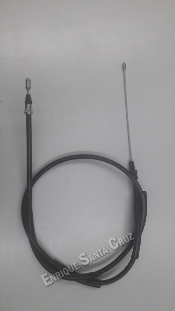 Cable de freno de estacionamiento