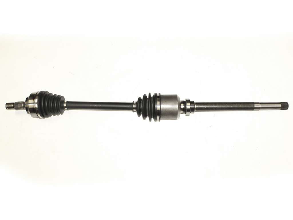 PALIER COMPLETO PE 307/PARTNER B9/CI C4 DER