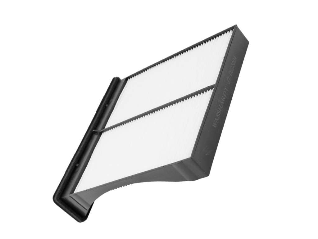 Filtro de habitáculo
