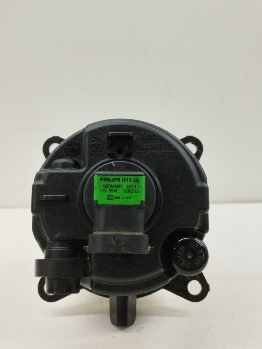 Faro Caminero Derecho Citroën Berlingo Cuadro 2008-2018 X 9652548480