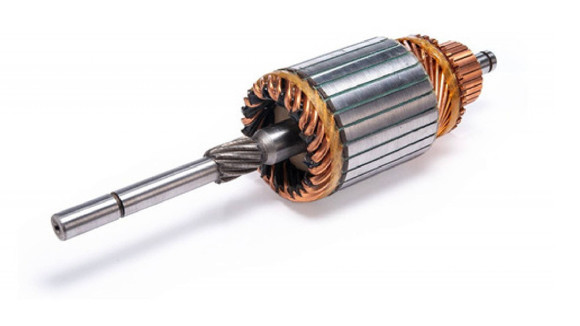 INDUCIDO 12V PEUGEOT 504D/RASTROJERO (305,8X74X3X40)