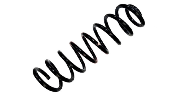 RESORTE/ESPIRAL TRASERO NISSAN SENTRA 1.8/2.0 200/2012