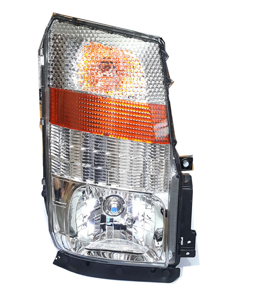 SEMIOPTICAS JAC 1035 1040 1061 2016/ DERECHA (VERTICAL)