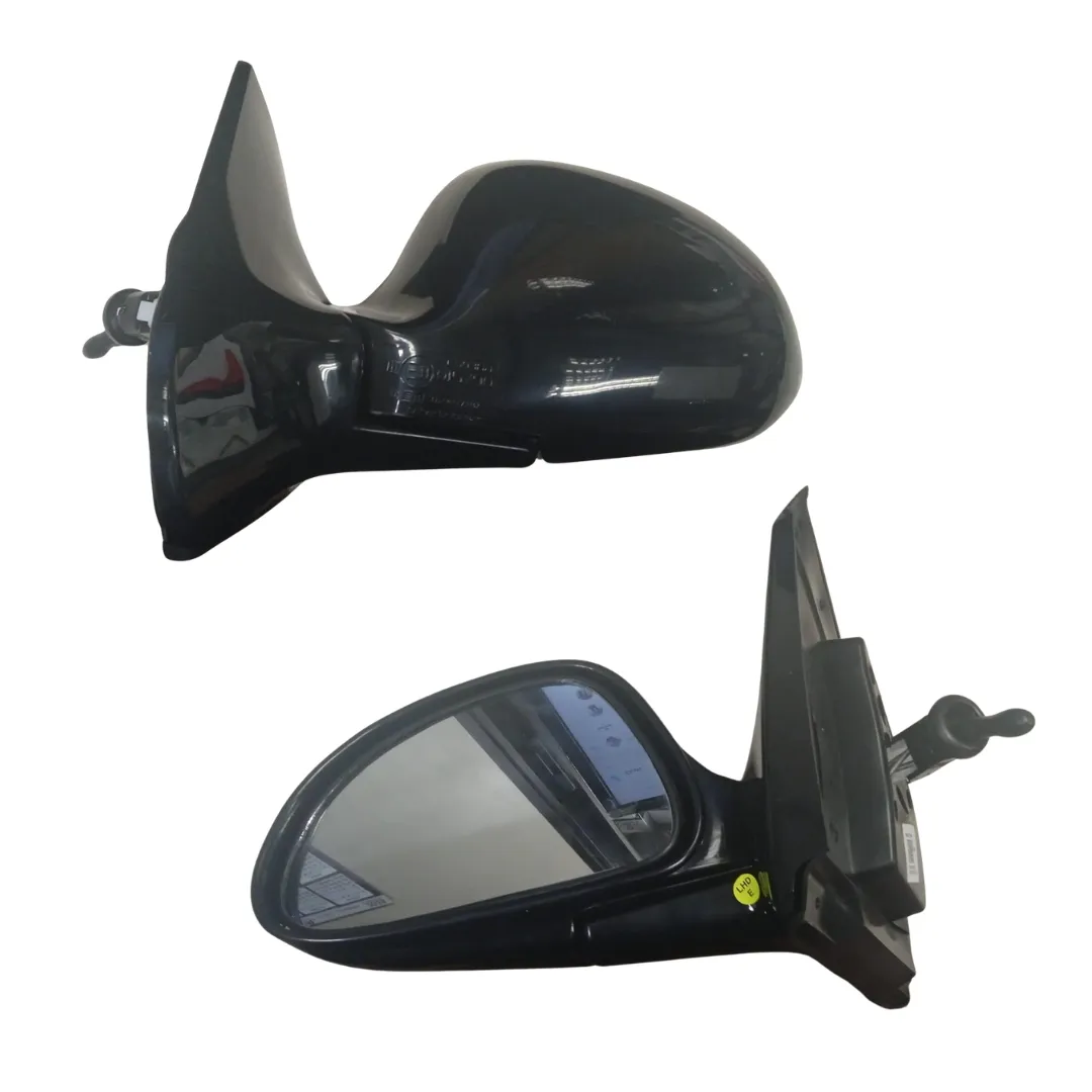 Espejo retrovisor exterior izquierdo manual