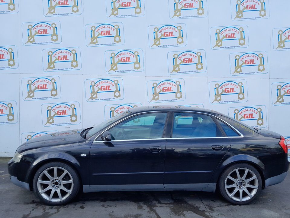 Motor Calefaccion Audi A4 Berlina (8E) 2000-2004 2.5 TDI (120kW) 2.5L 120kW