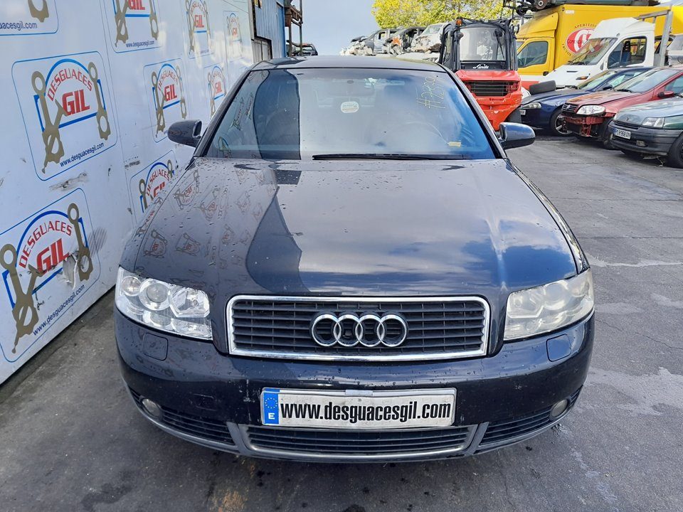Motor Calefaccion Audi A4 Berlina (8E) 2000-2004 2.5 TDI (120kW) 2.5L 120kW