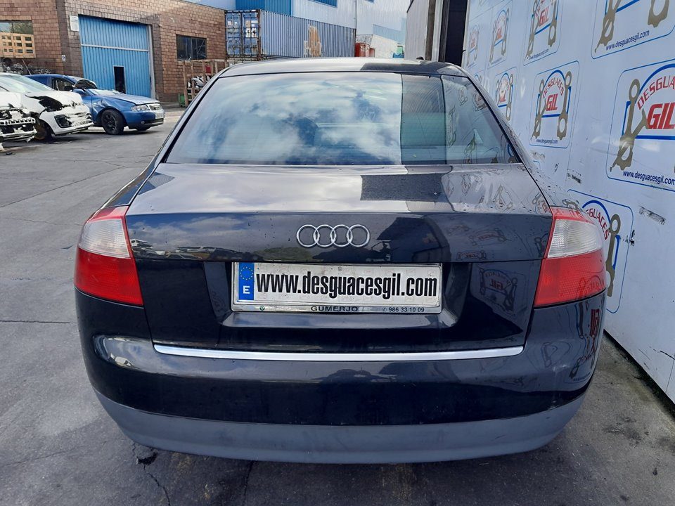 Motor Calefaccion Audi A4 Berlina (8E) 2000-2004 2.5 TDI (120kW) 2.5L 120kW