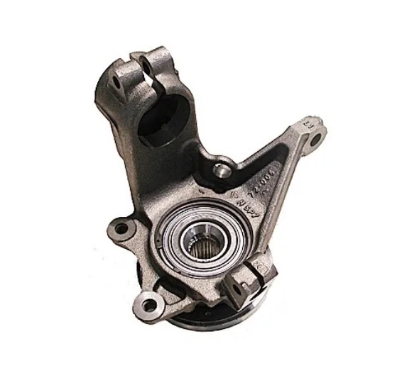 PIVOT ARAÑA DELANTERO DERECHO PEUGEOT CITROEN 306 PARTNER BERLINGO XSARA ORIGINAL [ORIGINAL PSA]