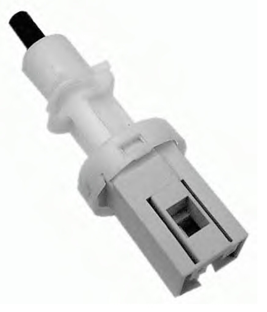 Bulbo interruptor de luz de freno