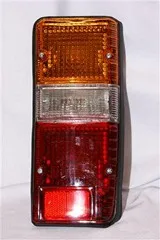 Faro trasero derecho