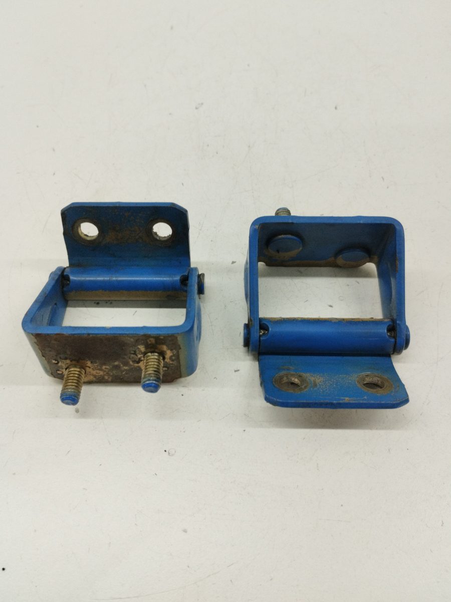 Bisagra Porton Daewoo Matiz 1997-2004 CD