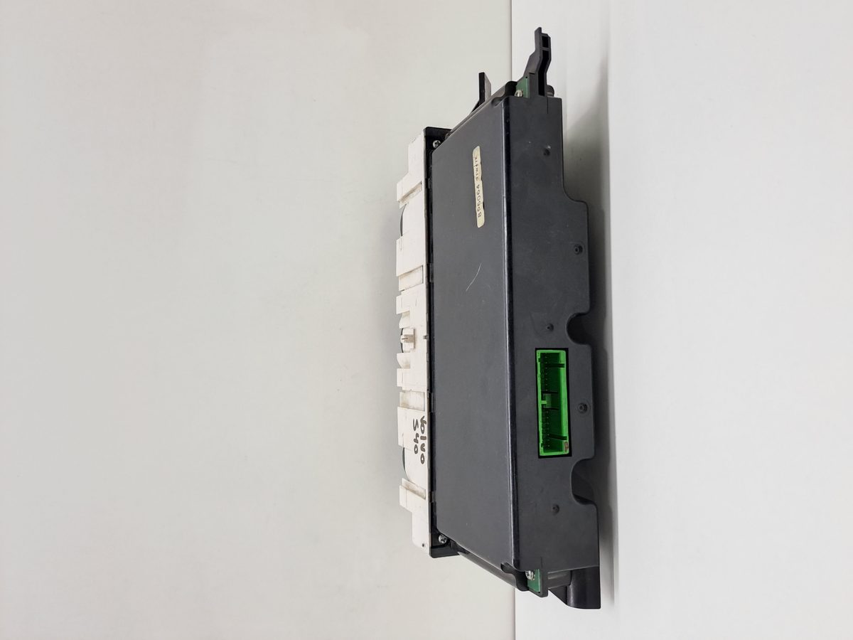 Comandos de Calefacción Volvo S40 Berlina 1995-2005 2.0 Turbo CAT 2.0L 118kW 85606497W47K