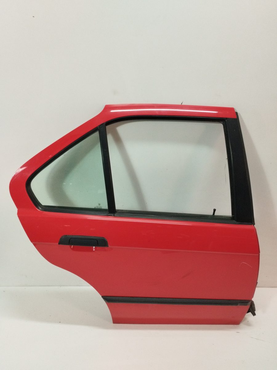 Puerta Trasera Derecha BMW Serie 3 Berlina (E36) 1990-1998