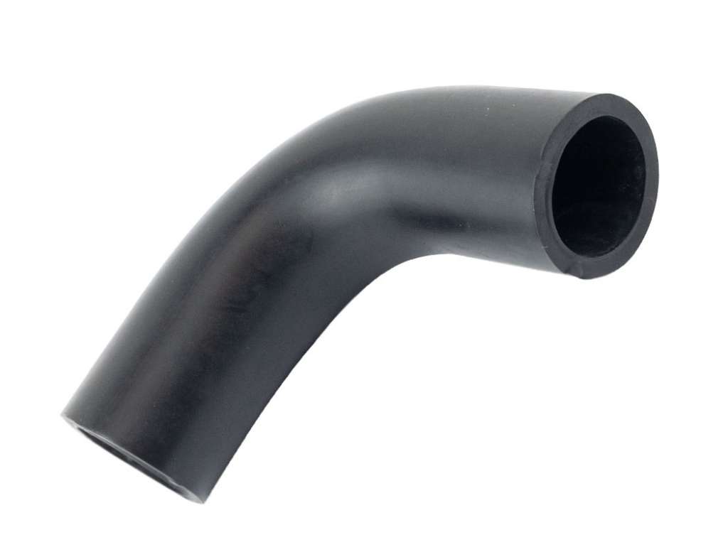 Tubo de respiración de cárter