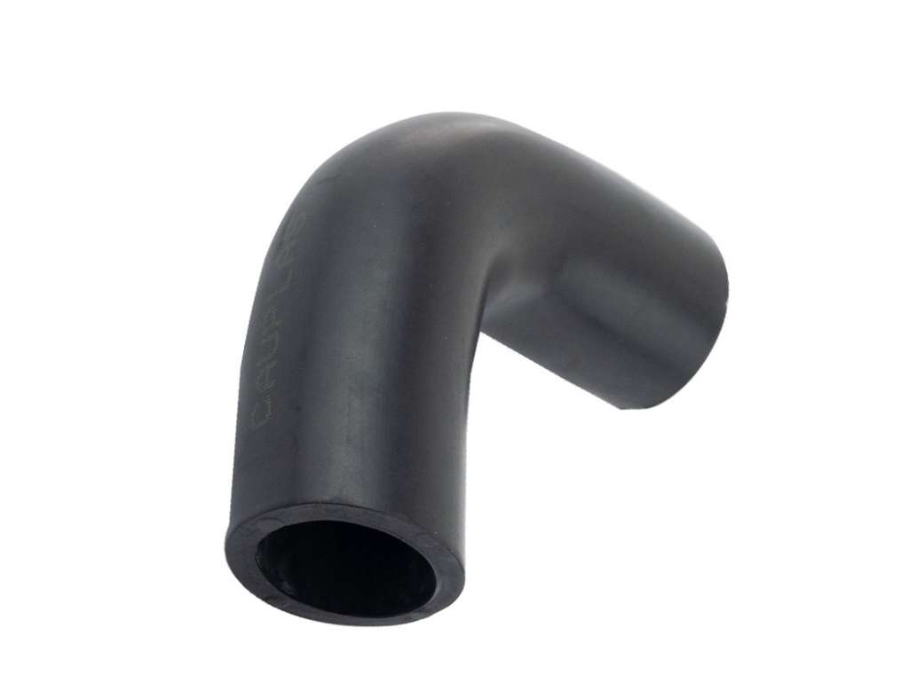 Tubo de respiración de cárter