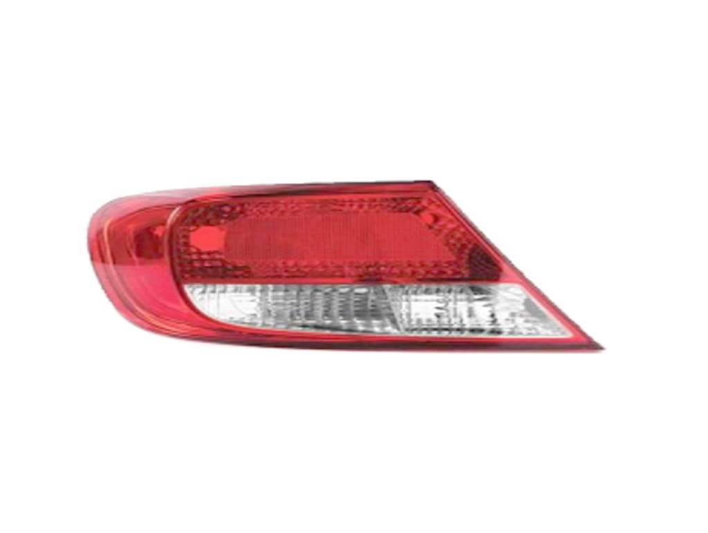 FARO TRASERO   VW GOL TREND 08/13 IZQ.