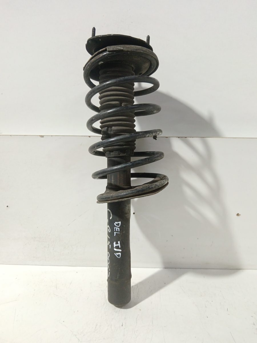 Amortiguador Delantero Der/Izq Citroën C15 desde 1985 1.8 Diesel (161) 096414