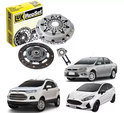 Kit de Embrague